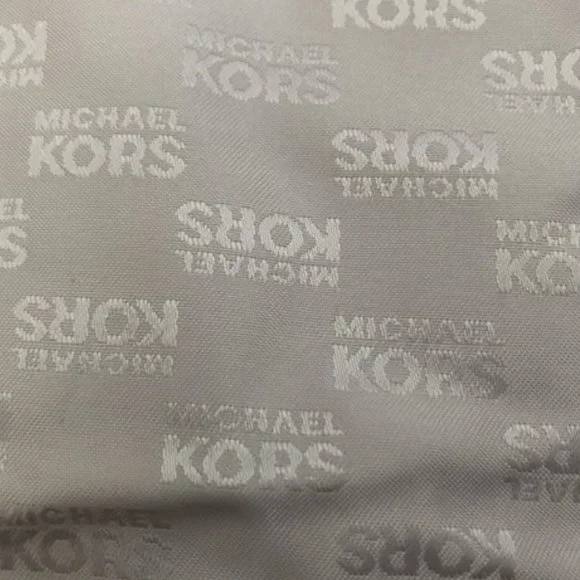 Michael Kors Studded Leather Clutch - Picture 7 of 10